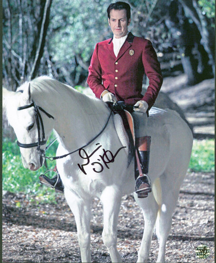 Denis O'Hare True Blood Authentic Signed 8x10 Photo Autographed Wizard World