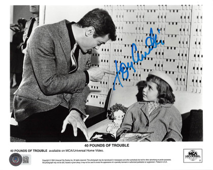 Tony Curtis Products - Premiere Collectibles