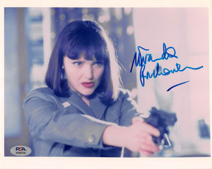 Miranda Richardson The Crying Game Authentic Signed 8x10 Photo PSA/DNA #AN86798