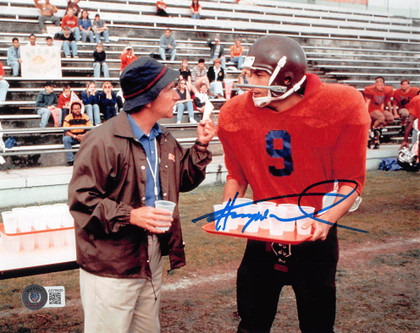 Henry Winkler The Waterboy Authentic Signed 8x10 Photo Autographed BAS Version 1