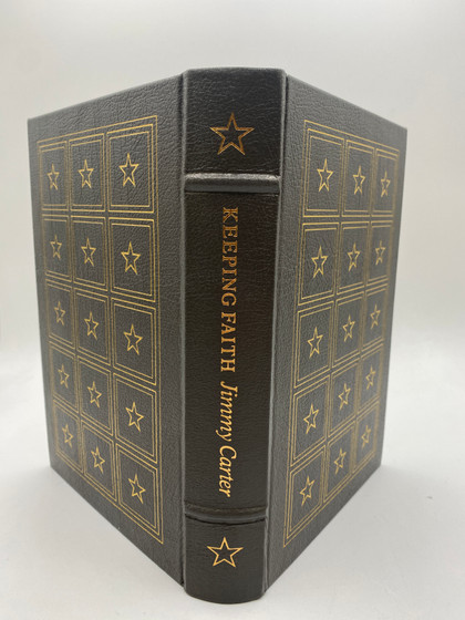 Keeping Faith: Memoirs of a President