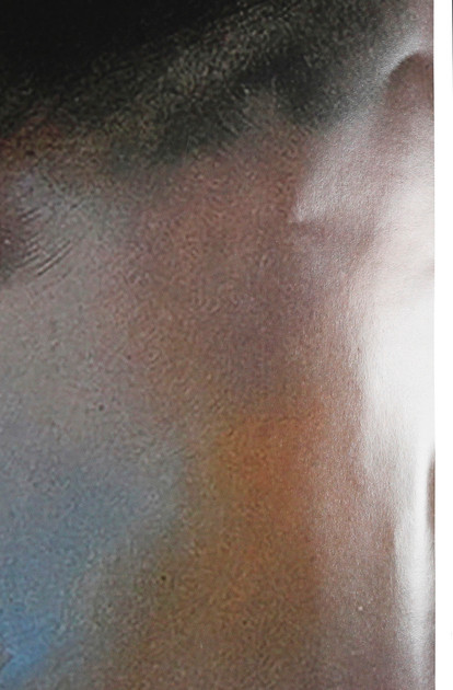 Chevy Chase Vacation Authentic Signed 24x36 Movie Poster BAS Witnessed #1W310288