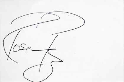 White Men Can't Jump (3) Snipes, Harrelson & Perez Signed 3x5 Framed Display BAS