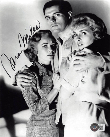 Vera Miles The Searchers Authentic Signed 8x10 Photo Autographed BAS #BJ054567