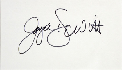 Three's Company Ritter, Sommers & Dewitt Signed Framed Display BAS #AD04918