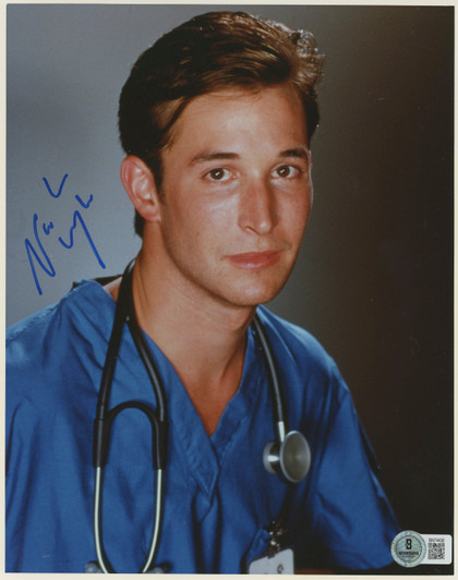 ノアワイリーサイン Noah Wyle Products - Premiere Collectibles