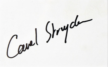 Addams Family (7) Houston, Julia, Ricci, Lloyd +3 Signed Framed Display BAS LOA