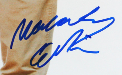 Macaulay Culkin Home Alone Authentic Signed 8x10 Framed Photo PSA/DNA #AK10549