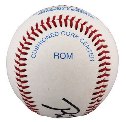 Bill Murray Caddyshack Authentic Signed Rawlings Baseball Auto 9! JSA #YY96116