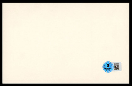 Geoffrey Rush Pirates Of The Caribbean Authentic Signed 4.5x7 Note BAS #BS29394