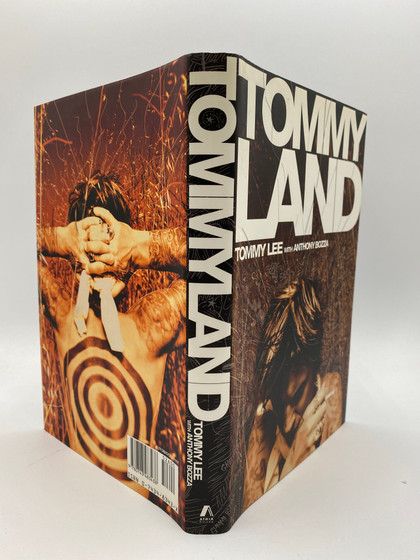 Tommy Land
