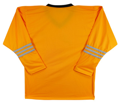 William Shatner Star Trek Authentic Signed Uniform Shirt JSA #AU66669