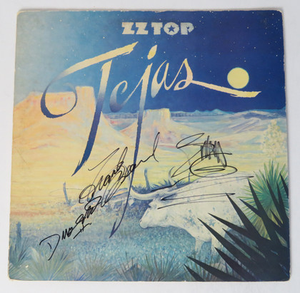 Tejas