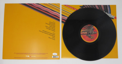 Screaming For Vengeance