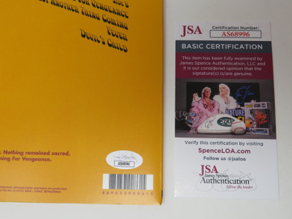 Screaming For Vengeance