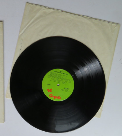 M.U.: The Best Of Jethro Tull