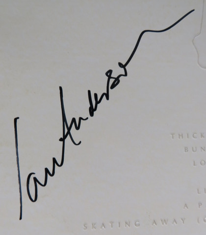 M.U.: The Best Of Jethro Tull