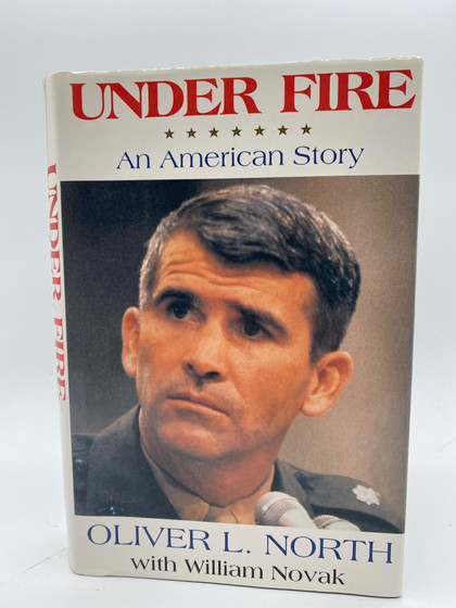 Under Fire: An American Story