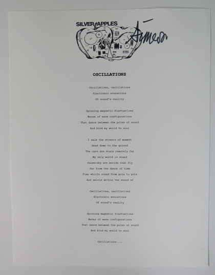 Oscillations Version 3