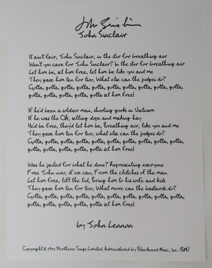 John Sinclair (GG37116)