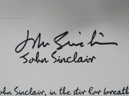 John Sinclair (GG37116)