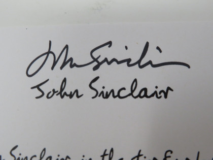 John Sinclair