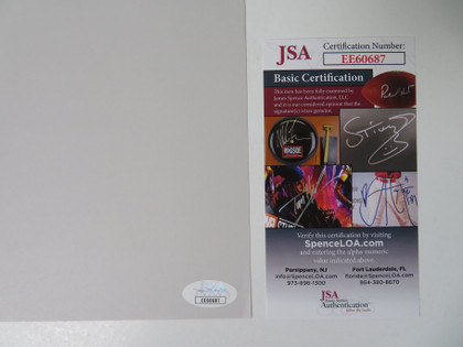 Fooled Around And Fell In Love