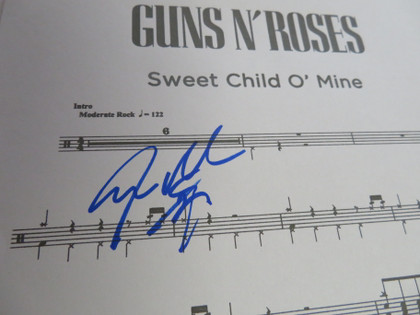 Sweet Child O' Mine (GG36992)