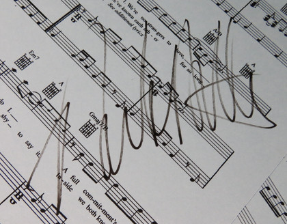 Never Gonna Give You Up (EE60571)