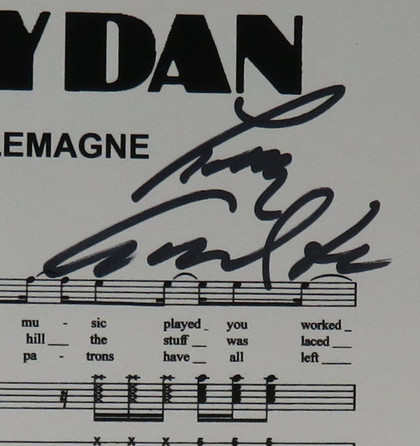 Kid Charlemagne (EE57428)