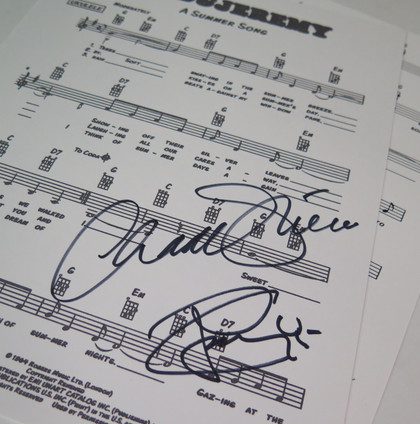 A Summer Song (EE60731)