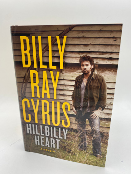 Hillbilly Heart