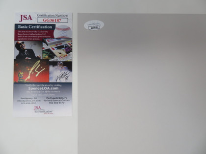 Mama Said Knock You Out (GG36187)