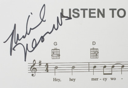 Listen To The Band (GG36567)