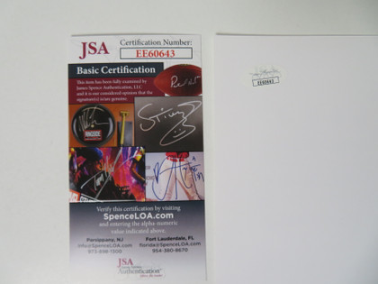 Like Dreamers Do (EE60643)