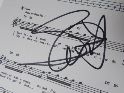 Wrathchild (AY90977)