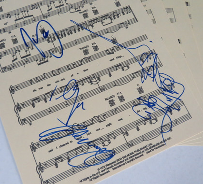 The Wizard (EE57417)