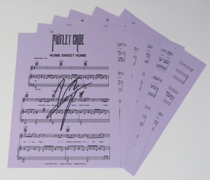 Home Sweet Home (WIT698566)