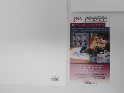 Kickstart My Heart (WIT698634)