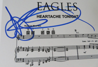 Heartache Tonight (GG37363)