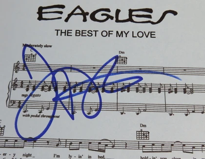 The Best Of My Love (GG37367)