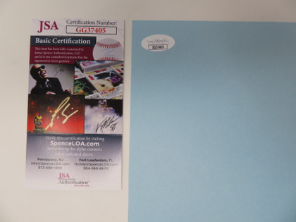 Peaceful Easy Feeling