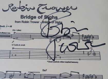 Bridge Of Sighs (GG37446)