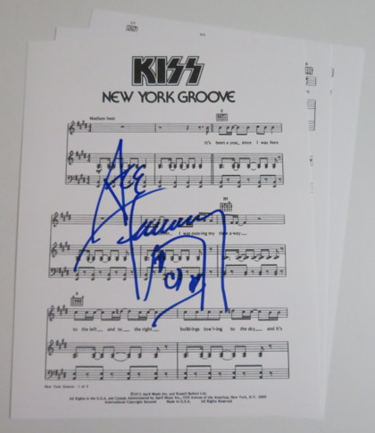 New York Groove (DD39684)