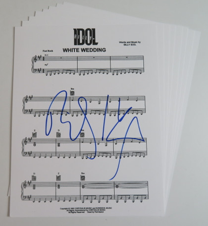 White Wedding (GG36990)