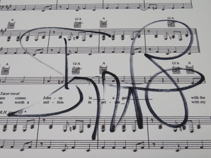 Lust For Life (GG36684)