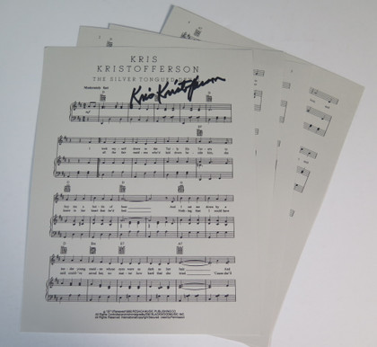 The Silver Tongued Devil