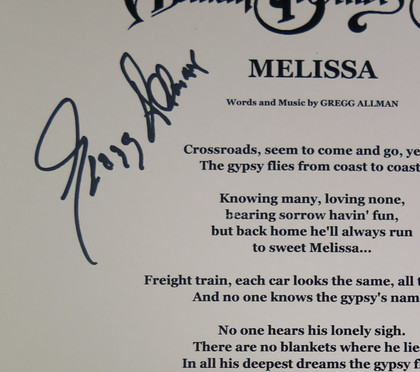 Melissa (EE60496)