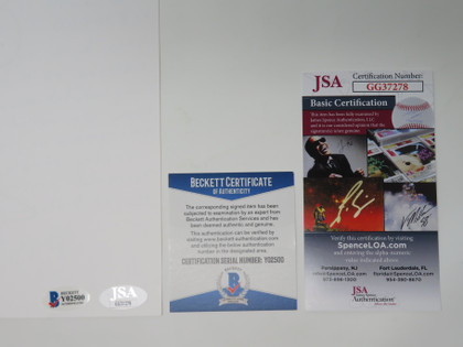 Rock N' Roll Hall Of Fame Acceptance Response Letter