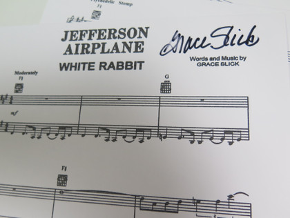 White Rabbit (GG37332)